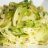 Linguine mit Puntarelle