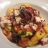 Gnocchi mit Oktopus