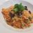 Tomaten-Zucchini-Risotto